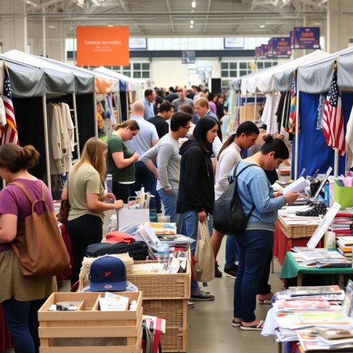 How Pop Up Shops Can Generate Profit for Small Business